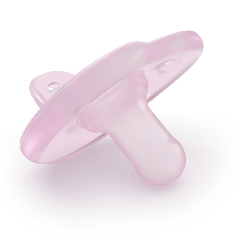 Chupeta Avent Soothie Silicone 0 a 3 Meses