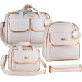 Conjunto Bolsa Maternidade Menino/Menina