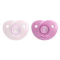 Chupeta Avent Soothie Silicone 0 a 3 Meses