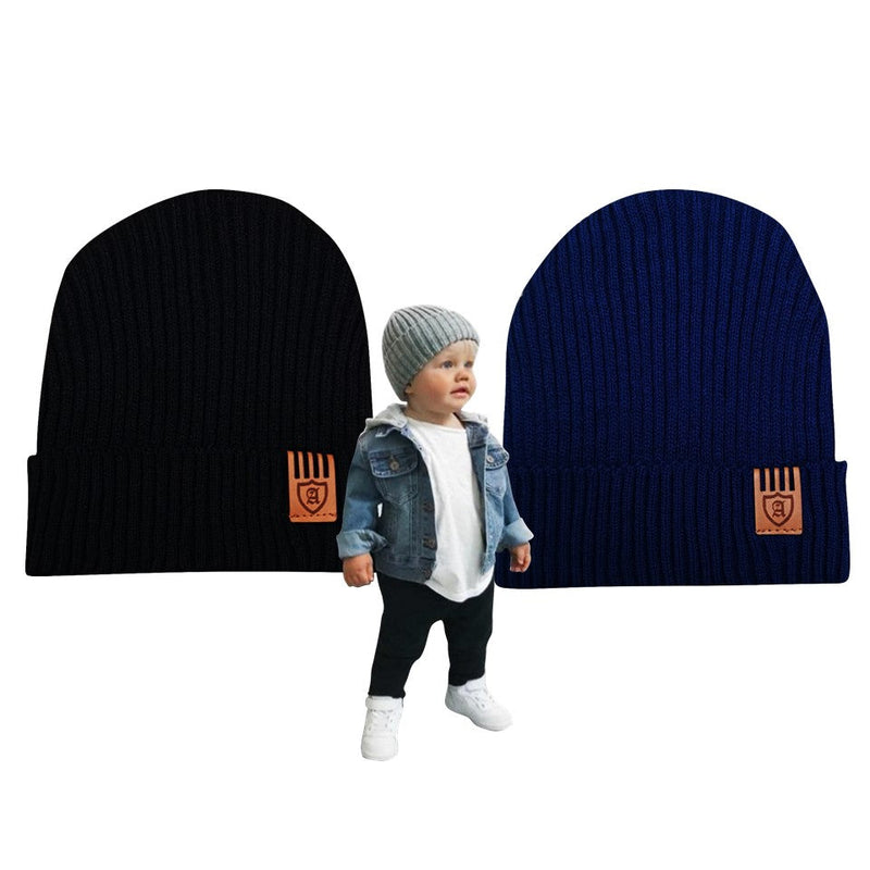 Touca de Frio Infantil Beanie